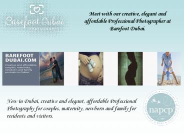 Newborn Photographer Dubai