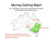 Murray-Darling Basin