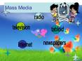 Mass Media PowerPoint PPT Presentation