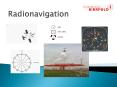 Radionavigation PowerPoint PPT Presentation