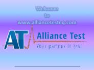 Alliance Test Equipments