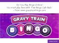 Bingo - I am Obsessed With Playing And Winning PowerPoint PPT Presentation