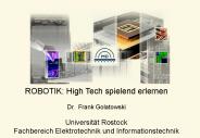 Kein Folientitel