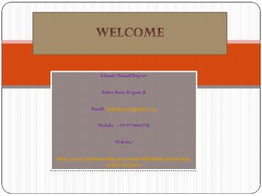 Most Influential and Strong Wazifa for Love