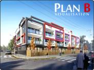 architectural visualisation