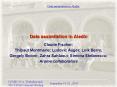 Data assimilation in Aladin PowerPoint PPT Presentation