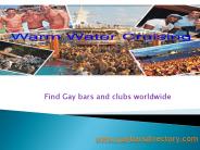 Gay Bars (1)
