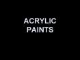 ACRYLIC PAINTS PowerPoint PPT Presentation