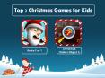 Top 2 Christmas Games for Kids PowerPoint PPT Presentation