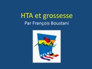 HTA et grossesse Par Fran