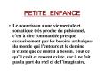 PETITE PowerPoint PPT Presentation