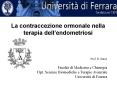 La contraccezione ormonale nella terapia dell PowerPoint PPT Presentation