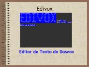 Edivox