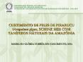 CURTIMENTO DE PELES DE PIRARUCU (Arapaima gigas, SCHINZ 1822) COM TAN PowerPoint PPT Presentation