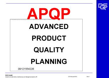 presentation player overlay