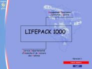 LIFEPACK 1000
