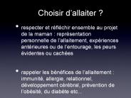 Choisir d