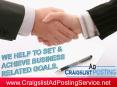 Craigslist Posting Service PowerPoint PPT Presentation