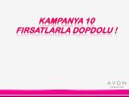 KAMPANYA 10