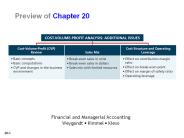 Accounting Principles 8th Edition