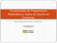 Universidad de los Andes-CODENSA