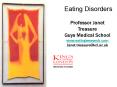 Eating Disorders PowerPoint PPT Presentation