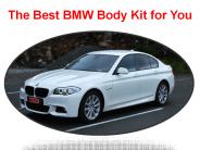 The Best BMW Body Kit for You