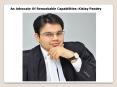Kislay Pandey-An Advocate Of Remarkable Capabilities (1) PowerPoint PPT Presentation