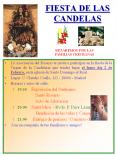 FIESTA DE LAS CANDELAS PowerPoint PPT Presentation