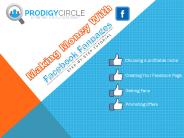 Making Money With Facebook - STEP-BY-STEP (EASY!)