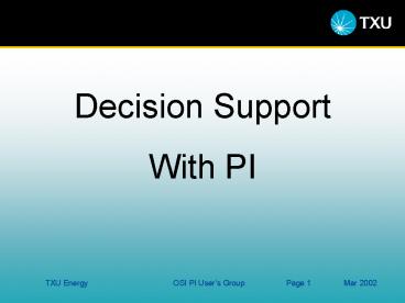 Titles line up with the starmark