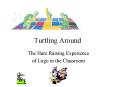 Turtling Around PowerPoint PPT Presentation