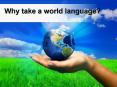 Hand Carrying Earth PowerPoint PPT Presentation