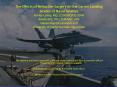 The Effects of Refractive Surgery on the Carrier Landing Grades of Naval Aviators Ashley Lesley, MD, LCDR MC(FS) USNR Randy Birt, OD, LCDR MSC USN Naval Hospital Lemoore and University of California Davis Eye Center PowerPoint PPT Presentation