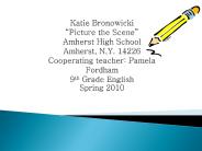 Katie Bronowicki 