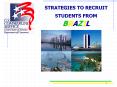 STRATEGIES TO RECRUIT STUDENTS FROM BRAZIL PowerPoint PPT Presentation