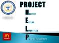 Project HELP: Healthy Eating, Lifestyles, and Physical Activity PowerPoint PPT Presentation