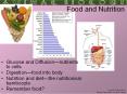 Food and Nutrition PowerPoint PPT Presentation