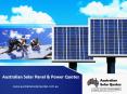 Australian Solar Panel & Power Quotes PowerPoint PPT Presentation