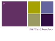 Advice on SNAP Fraud Investigation In NYC