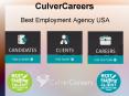 Start Your Career in California with best recruitment agencies CulverCareers PowerPoint PPT Presentation