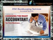 Accountant Ipswich