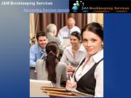 Accounting Services Ipswich