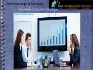Bookkeeping Services Brisbane
