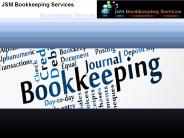 Bookkeeping Services