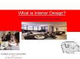 What is Interior Design (An Introduction) PowerPoint PPT Presentation