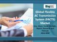Global Flexible AC Transmission System (FACTS) Market - Size, Share, Trends, Analysis, Research and Report, 2014 -2018 PowerPoint PPT Presentation