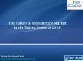 JSB Market Research : The Future of the Haircare Market in the United States to 2018 PowerPoint PPT Presentation