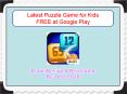 Latest Puzzle Game for Kids FREE at Google Play PowerPoint PPT Presentation