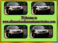 Atlanta Limousine Service PowerPoint PPT Presentation